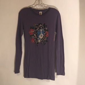 Ed Hardy Long Sleeve